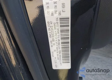 2019 Dodge Grand Caravan Gt z USA, uszkodzony, nr VIN 2C4RDGEG3KR614088